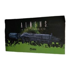 Eaglemoss - The Alien &