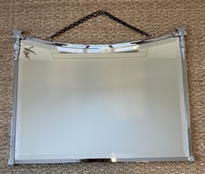 Art Deco Art Nouveau Chrome