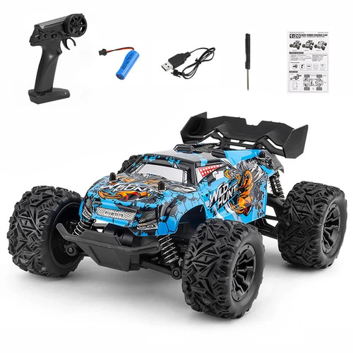 Drift car 4wd remote - drift,