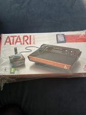 Atari 2600 plus - video, games