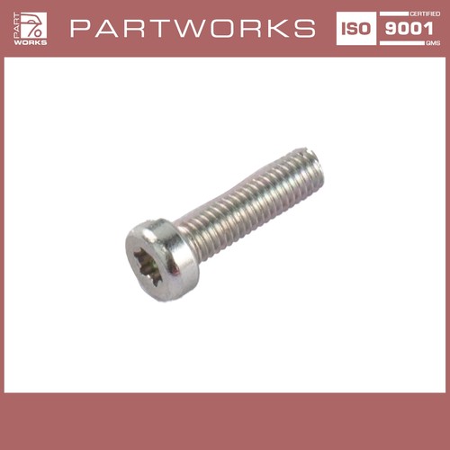 Cylinder screw for porsche - cylinder,
