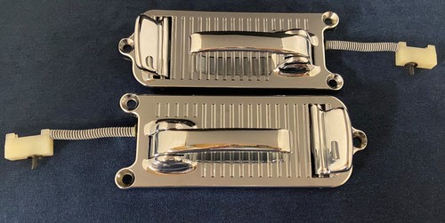New nos pair - new,