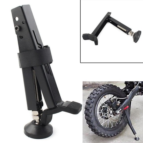Motorcycle wheel support side - motorcycle,