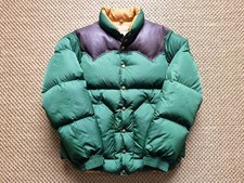 Rocky Mountain Featherbed