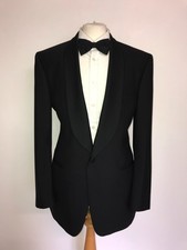 M&S Collezione -BLACK WOOL &