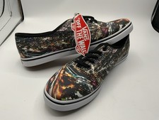 Vans Authentic Lo Pro UK 6