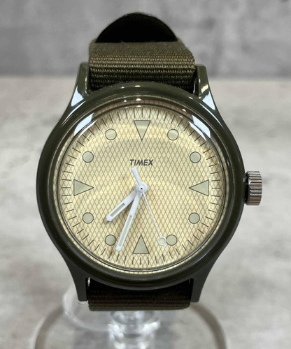 Timex tomorrow watch - tomorrow,
