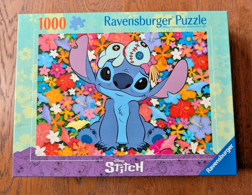 Ravensburger disney lilo - ravensburger,