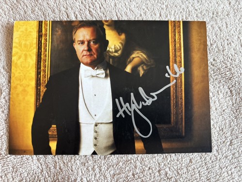 Hugh bonneville downton - hugh, (downton