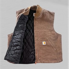 Men’s Carhartt Up-Cycled