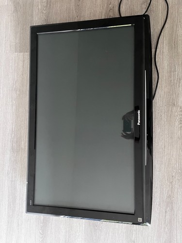 Used panasonic tc - panasonic,