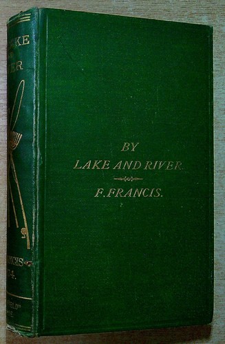 Francis lake and - francis,,