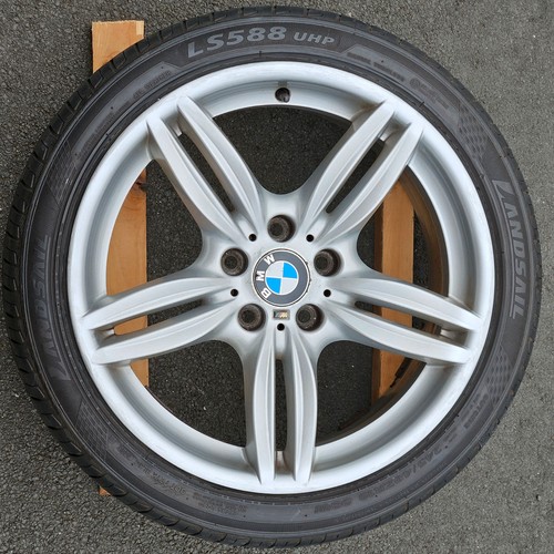 Bmw series f10 - bmw, 5