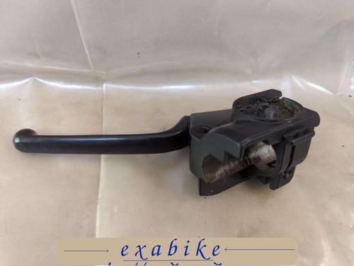 Clutch control for bmw r1100rt - control,