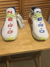 Adidas nmd pharrell human race - adidas,