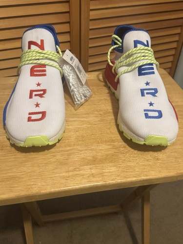 Adidas nmd pharrell - nmd,