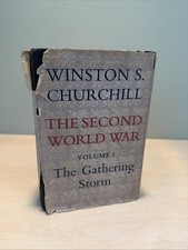 Winston S. Churchill The