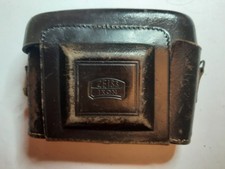 ZEISS IKON NETTAR with Novar 1:4.5 / 75mm Film Camera- untested