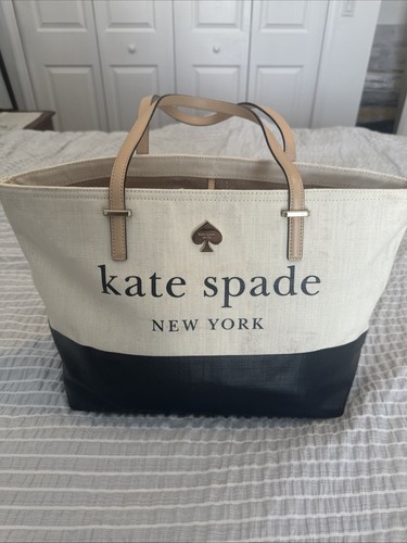 Kate spade new large - spade,