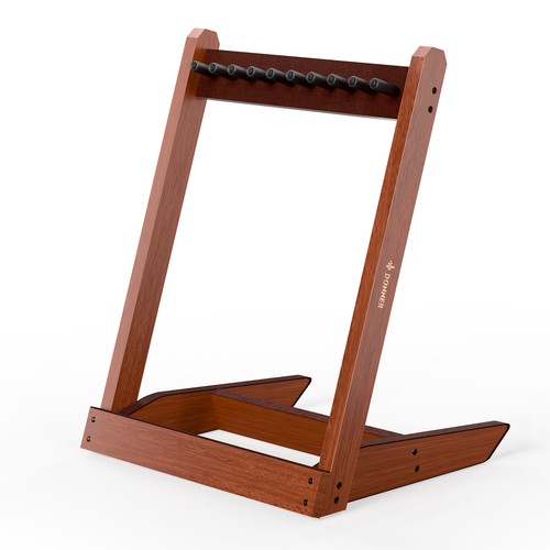 Donner solid wood - 🎸,