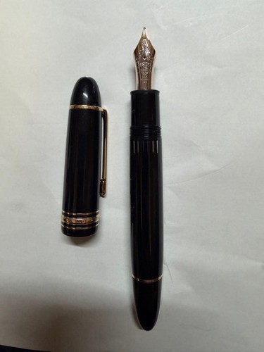 Montblanc meisterstück 149 - meisterstück,