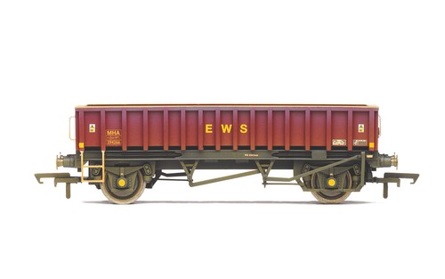 Hornby r60158 mha coalfish - hornby,