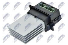 Passenger Compartment Fan