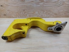 650 A TRIUMPH DAYTONA T595 T 595 1998 OEM SWINGARM SWING ARM