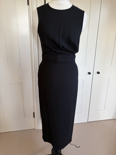 Reiss layla sleeveless bodycon - reiss,