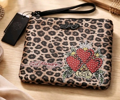 Hardy cheetah leopard print - ed,
