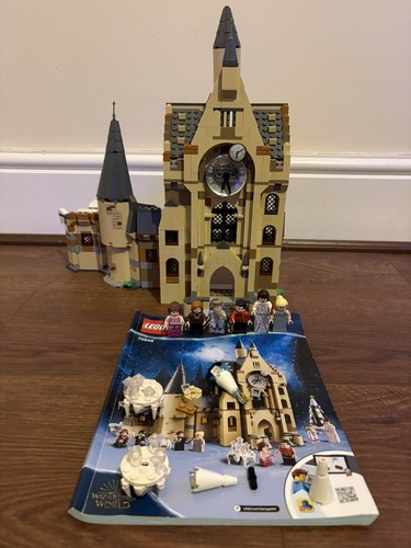 Lego harry potter 75948 - harry,