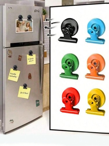 4pcs refrigerator magnet - refrigerator,