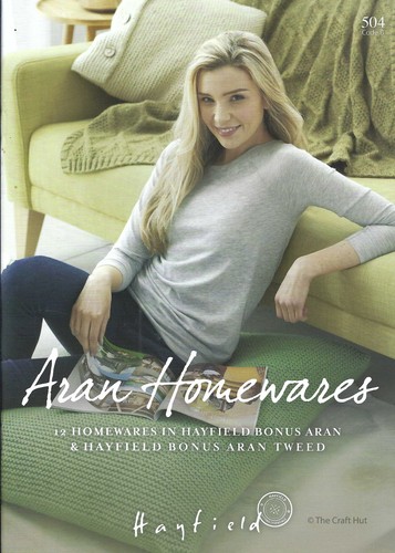 Hand knitting pattern book - hand,