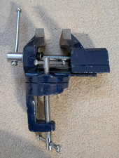 DIY/hobby vice
