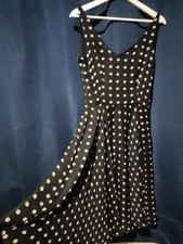 Hobbs Silk Audrey Hepburn