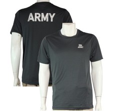 Printed British Army Wicking