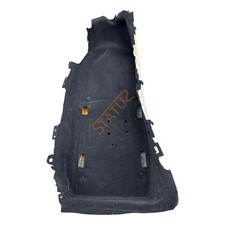 Porsche Boxster 981 Passenger