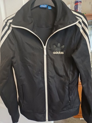 Preloved ladies adidas black - preloved,