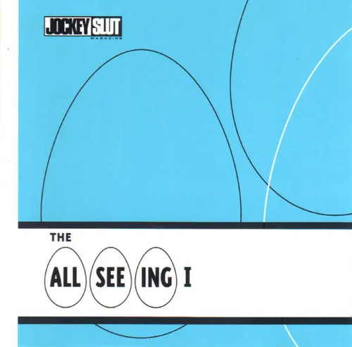 The all seeing jockey - all,