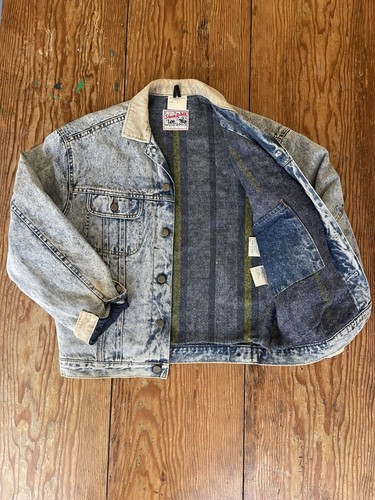 Vintage 1987 lee - vintage,