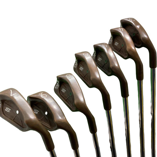 Ping beryllium copper iron - beryllium,