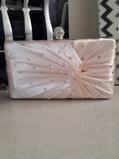 Party Wedding Clutch Bag New