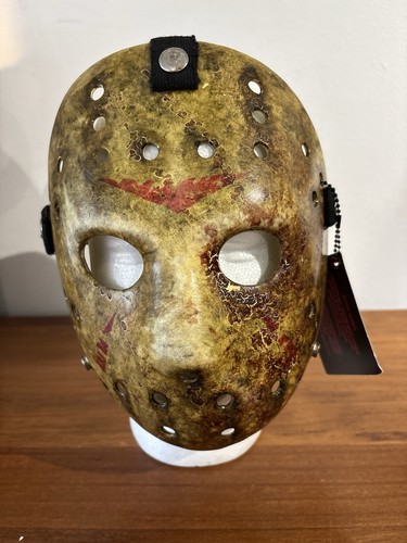 Jason voorhees mask maniac - jason,