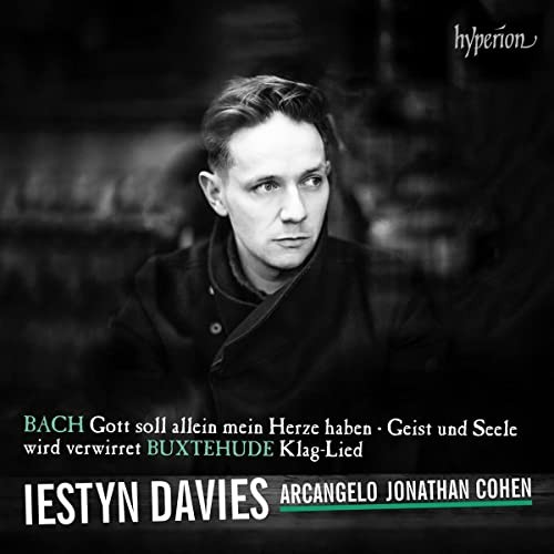 Bach cantatas 169 geist - cantatas, "geist