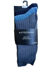 Marks & Spencer Mens Socks