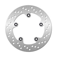 Front brake disc right - brake,