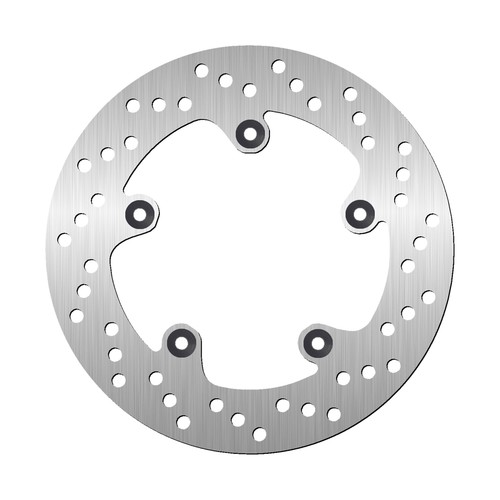 Front brake disc right 5 - right,