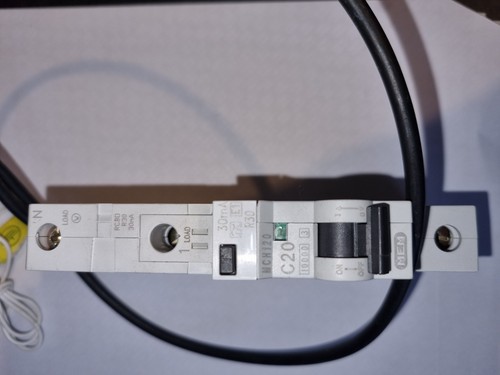 Mem mch120 c20 30ma rcbo - c20,