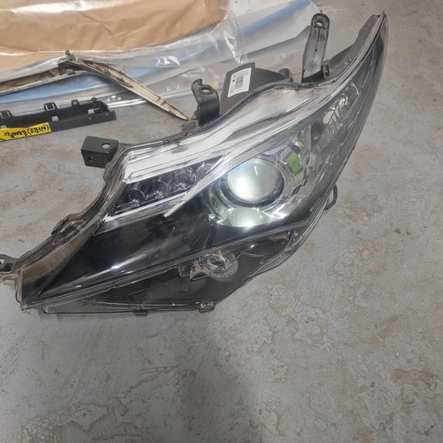 Toyota auris 2016 hybrid - toyota,