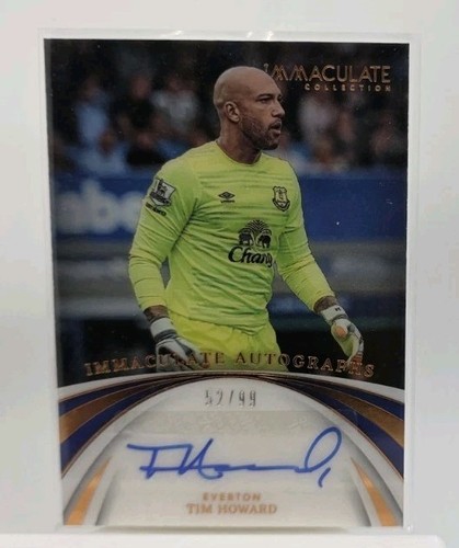 2022 immaculate soccer tim - immaculate,